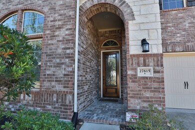 27615 Dalton Bluff Ct, Katy, TX 77494 - photo 4