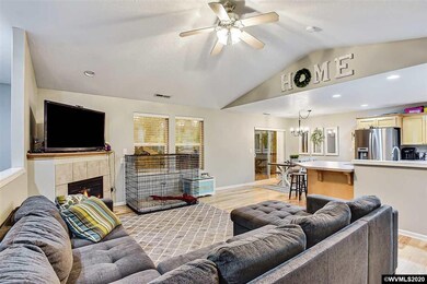 4338 Batting St NE, Keizer, OR 97303 - photo 7