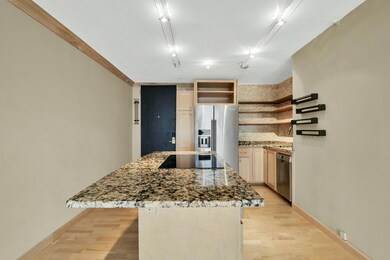 Add some stools and good to go!