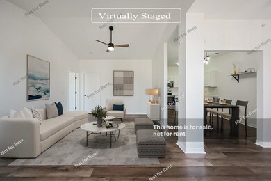 Virtually Staged