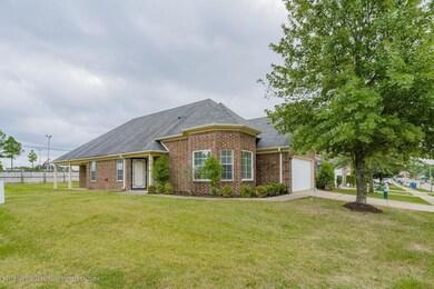 7786 Allen Ridge Front View 4