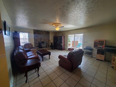 Miller Family Room