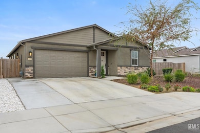 6009 Marconi Ave, Bakersfield, CA 93313 - photo 2