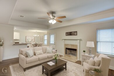 503 Big Red Cir, Haughton, LA 71037 - photo 6