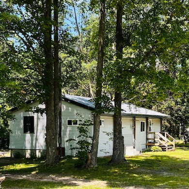 outside of home