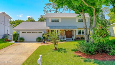 Welcome Home