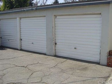 Garages