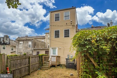 912 W Franklin St, Baltimore, MD 21223 - photo 5
