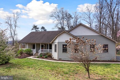 708 Bayer Rd, Hedgesville, WV 25427 - photo 2