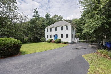 22 Howland Way, Rockland, MA 02370 - photo 2