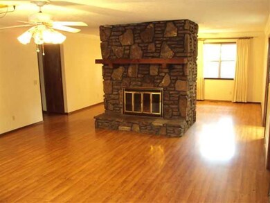 Interior Space/Layout.