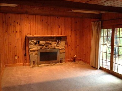 Great Room.
