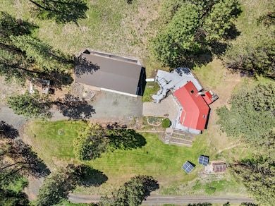 61702 Middle Fork Ln, Ritter, OR 97856 - photo 3