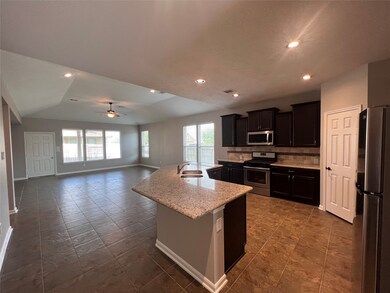 2906 Coastal Prairie Ln, Katy, TX 77493 - photo 5