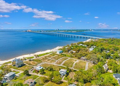 Aerial Photo 4 Sands