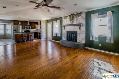 3003 Lois Cir, Copperas Cove, TX 76522 - photo 2