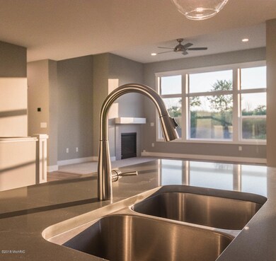 7321 Winter View Dr SW, Byron Center, MI 49315 - photo 2