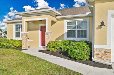 2843 NW 47th Ave, Cape Coral, FL 33993 - photo 4