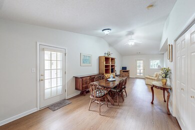 Dining Room!