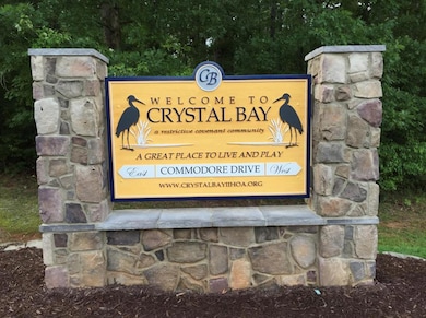 Lot 32A E Commodore Dr, Cross Hill, SC 29332 - photo 5