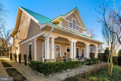 807 Boucher Ave, Annapolis, MD 21403 - photo 2