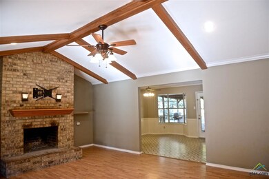 2160 North Dr, Tyler, TX 75703 - photo 4