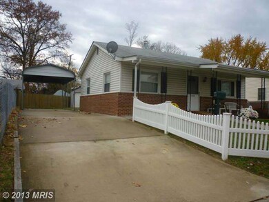 1112 Fuselage Ave, Middle River, MD 21220 - photo 2