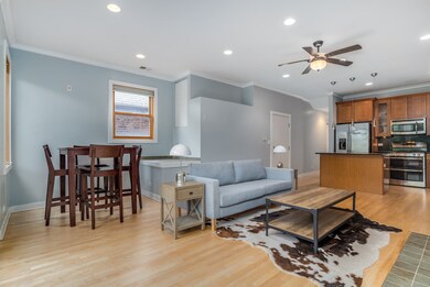 1025 N Honore St unit 2, Chicago, IL 60622 - photo 7