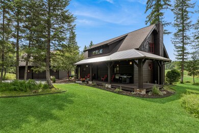 327 Bowdrie Trail, Whitefish, MT 59937 - photo 6