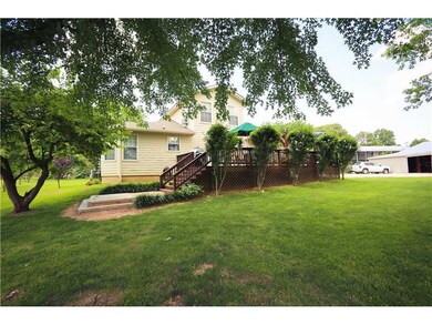 12506 Miller Church Rd, Bentonville, AR 72712 - photo 5