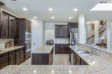 5114 Rollingwood Oak Ln, Fulshear, TX 77441 - photo 6