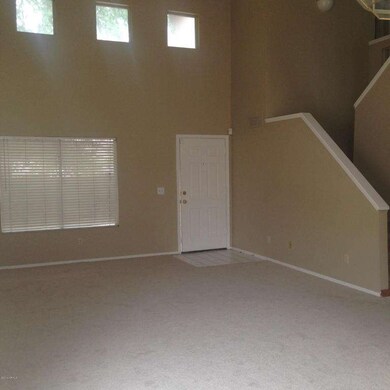 2a Soaring Vaulted Ceilings