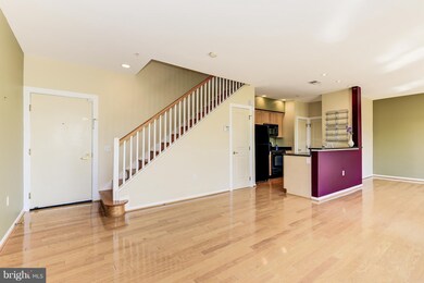 343 Cedar St NW unit 305, Washington, DC 20012 - photo 4