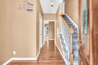 2753 Jarrell Ridge Rd, Clarksville, TN 37043 - photo 7