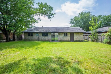 1618 Rainy River Dr unit 770, Houston, TX 77088 - photo 7