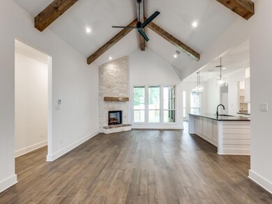 4136 Palo Pinto Creek Cir, Tyler, TX 75703 - photo 3