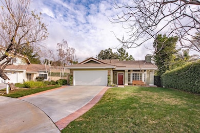 27210 Branbury Ct Valencia-1