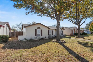 900 Wandering Way Dr, Allen, TX 75002 - photo 4