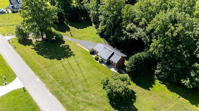 4625 Shelton Ridge Rd Walkertown NC 27051 Aerial