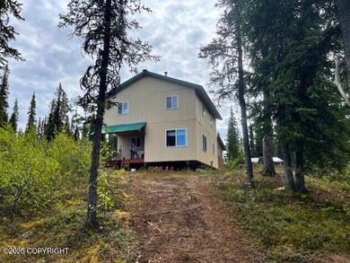 Tract F No Road Asls 87-88, Glennallen, AK 99588 - photo 3