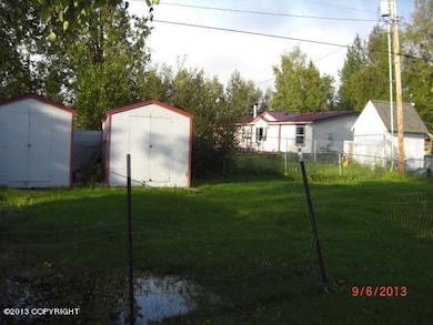 Storage Sheds
