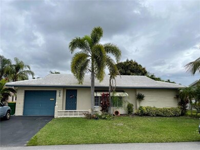 7610 NW 73rd Ave, Tamarac, FL 33321 - photo 2