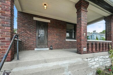 348 Volkert Ave, Cincinnati, OH 45219 - photo 4