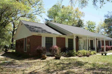 2419 Crawfordville Hwy, Crawfordville, FL 32327 - photo 2