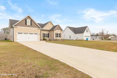 108 Scott-Jenkins Rd, Jacksonville, NC 28540 - photo 3