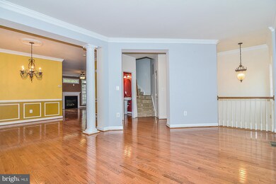 16484 Steerage Cir, Woodbridge, VA 22191 - photo 6