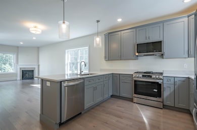 63 Wilderness Dr unit Derby 2, Nashua, NH 03062 - photo 2