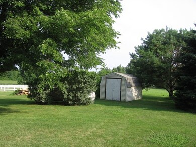 Storage Shed