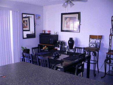 Kithen Dining