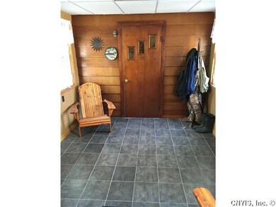 Other. Mud Room w/ceramic tile floor